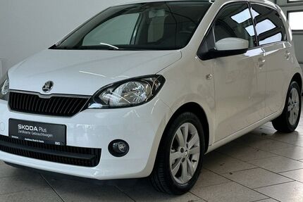 Skoda Citigo 76.258 km 9.999 &euro; Hemmingen/Hannover 30966