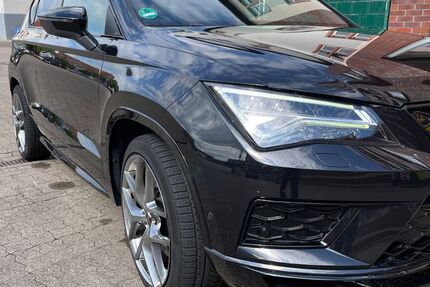 Cupra Ateca 87.000 km 24.200 € Langenhagen 30855