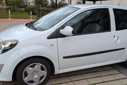 Renault Twingo 117.681 km 2.000 &euro; Hannover 30419