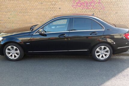 Mercedes-Benz C 250 183.500 km 9.700 &euro; Langenhagen 30853