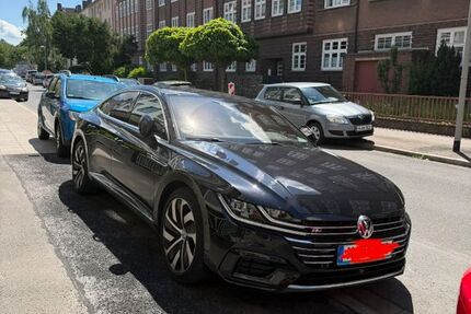 VW Arteon 98.000 km 23.100 &euro; Hannover 30169