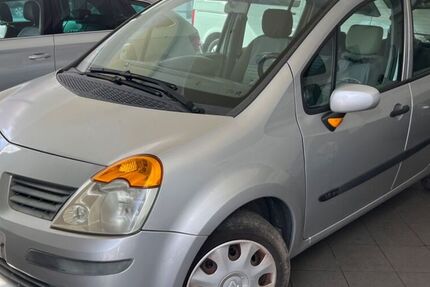 Renault Modus