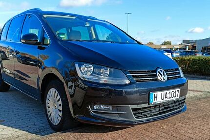 VW Sharan 240.000 km 8.900 &euro; Garbsen 30827