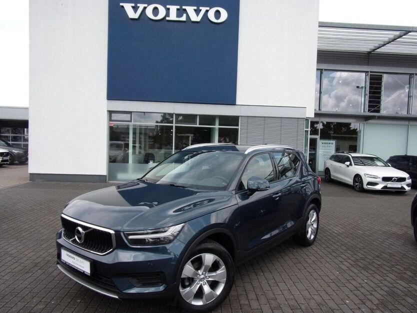 XC40
