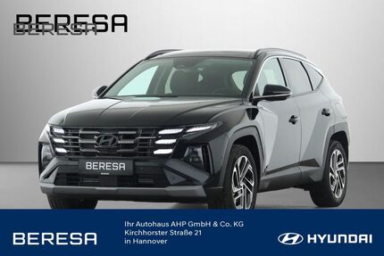 Hyundai TUCSON 8.999 km 39.480 € Hannover 30659