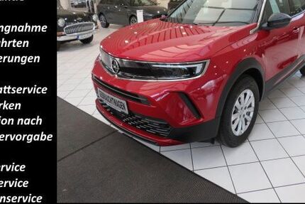 Opel Mokka 7.750 km 19.450 &euro; Isernhagen 30916