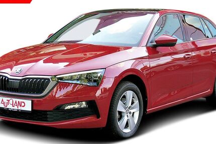 Skoda Scala 21.928 km 22.490 € Hannover 30179