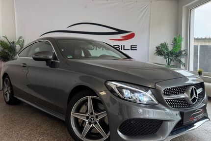 Mercedes-Benz C 250 110.000 km 25.450 € Garbsen 30823