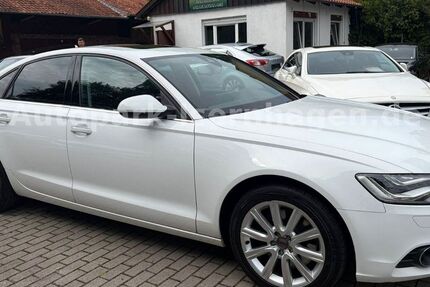 Audi A6 105.000 km 16.850 &euro; Isernhagen 30916