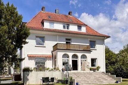 Stadtvilla im Weinbergviertel - Haus Hildesheim Mitte | Angebot:26994298