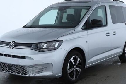 VW Caddy 3.275 km 34.990 &euro; Hannover 30453