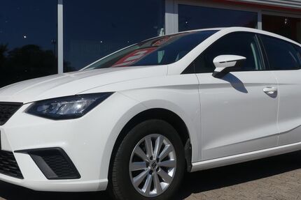 Seat Ibiza 50.000 km 12.780 &euro; Langenhagen 30855