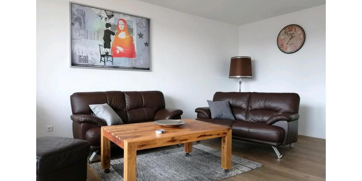 Etagenwohnung Hannover Ahlem-Badenstedt-Davenstedt - 1 Zimmer, 68 m&sup2;, 750&euro; | Angebot:25368315