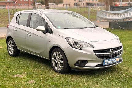 Opel Corsa 55.000 km 8.750 &euro; Seelze 30926
