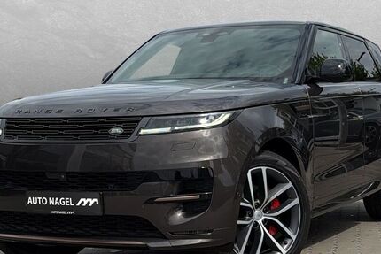 Land Rover Range Rover Sport 23.838 km 102.490 &euro; Hannover 30179