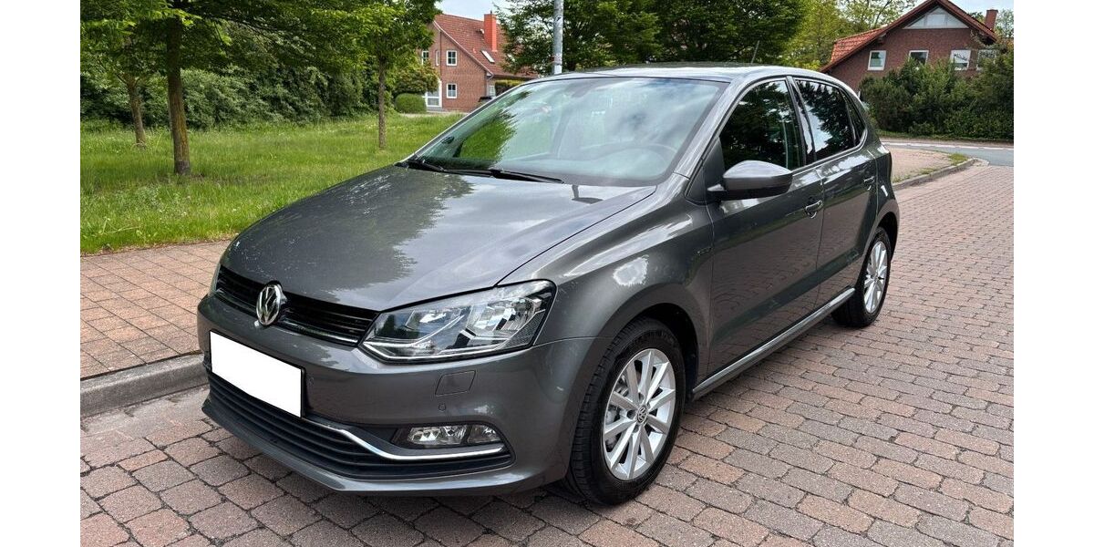 VW Polo 70.000 km 12.450 &euro; Isernhagen 30916