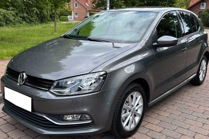 VW Polo 70.000 km 12.490 &euro; Isernhagen 30916