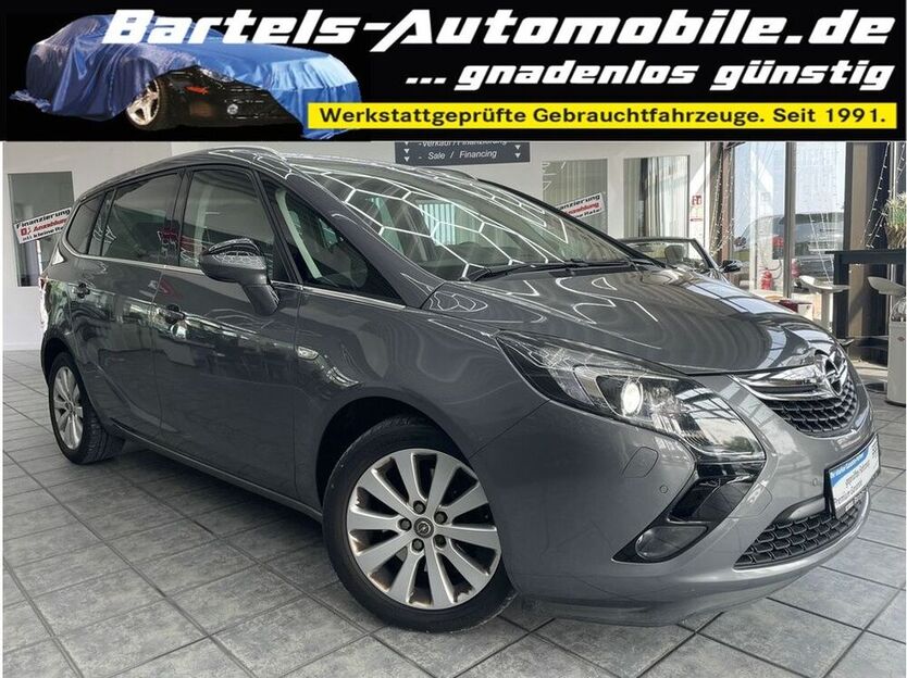 Zafira