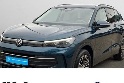 VW Tiguan 27.329 km 32.990 &euro; Hildesheim 31137