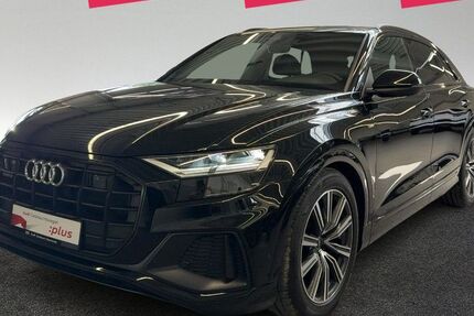 Audi Q8 84.840 km 56.490 &euro; Hannover 30179