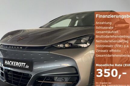 Cupra Tavascan 3.990 km 46.190 &euro; Hannover 30165
