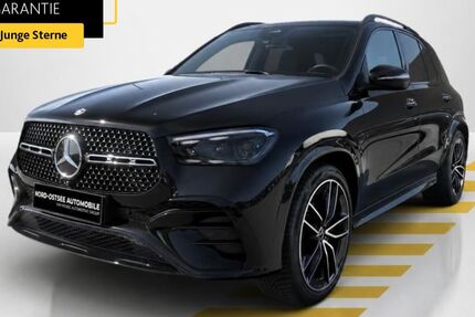 Mercedes-Benz GLE 450 10.530 km 87.780 &euro; Pattensen 30982