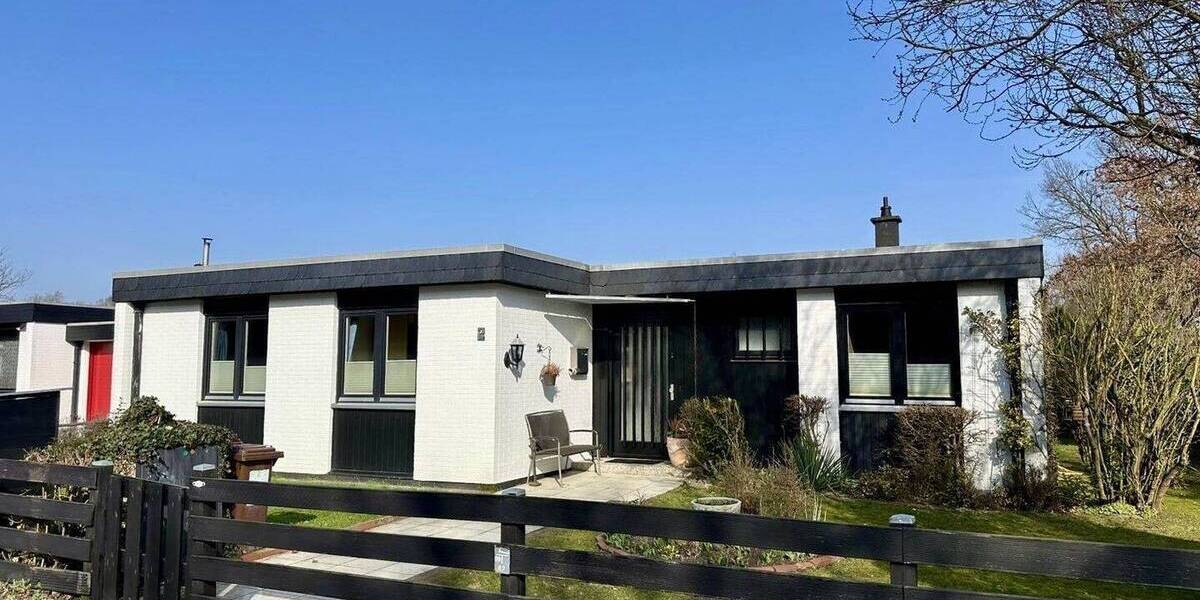 Bungalow Hannover Davenstedt - 4 Zimmer, 128 m&sup2;, 520.000&euro; | Angebot:26156087