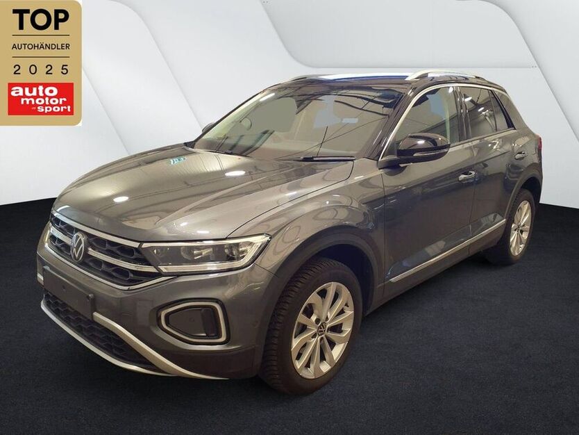 T-Roc