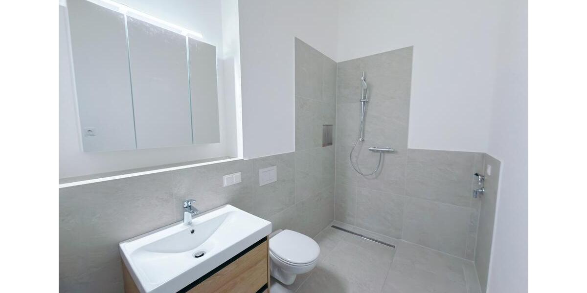 Erdgeschoßwohnung Hannover Nord - 2 Zimmer, 64 m&sup2;, 1.025&euro; | Angebot:26662510