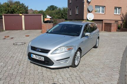 Ford Mondeo 242.000 km 3.950 € Garbsen 30827
