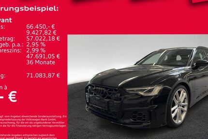 Audi A6 9.604 km 63.970 &euro; Hannover 30179