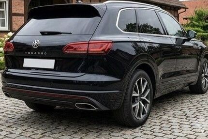 VW Touareg 125.000 km 34.999 &euro; Lehrte 31275