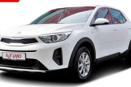 Kia Stonic 16.249 km 15.950 € Hannover 30179