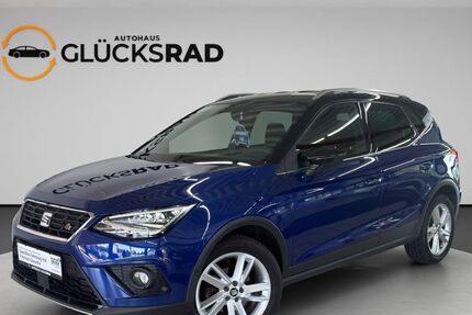 Seat Arona 60.000 km 14.250 &euro; Hildesheim 31137