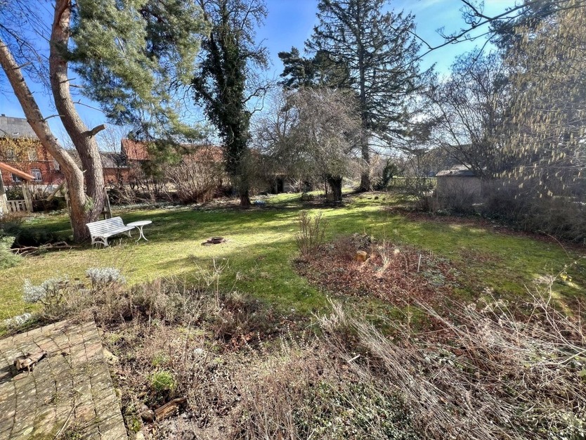 Besonderes Wohnen mit Potential 10 zimmer