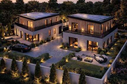 Wohnung Langenhagen - 3 Zimmer, 81 m&sup2;, 364.900&euro; | Angebot:26101527