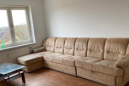 2-Zimmer Wohnung im 4. OG mit Balkon in Hannover-Mittelfeld 2 zimmer