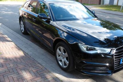 Audi A6 111.516 km 18.990 &euro; Bad Münder 31848
