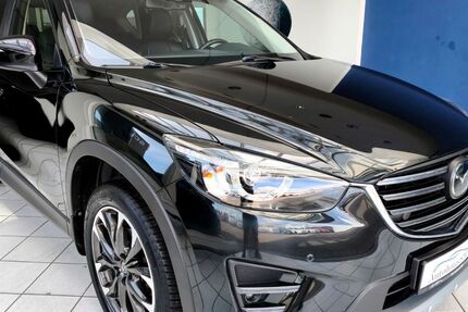 Mazda CX-5 124.382 km 13.490 &euro; Laatzen (Bei Hannover) 30880