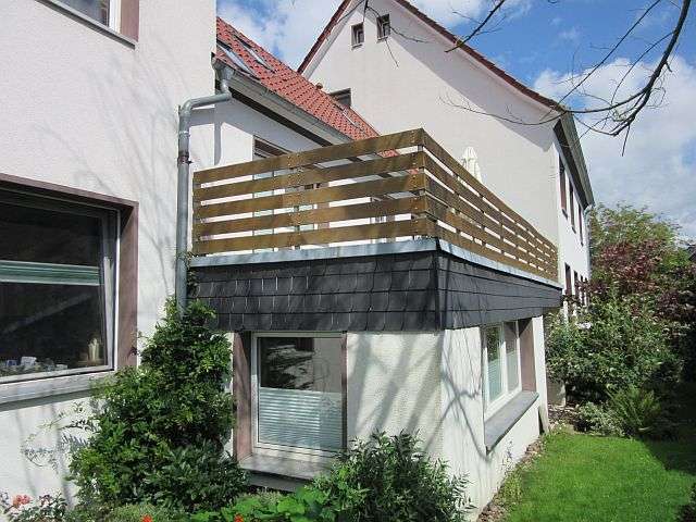 Etagenwohnung Wennigsen - 6 Zimmer, 128 m&sup2;, 1.300&euro; | Angebot:24450803