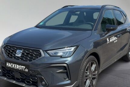 Seat Arona 2.591 km 27.190 &euro; Laatzen 30880