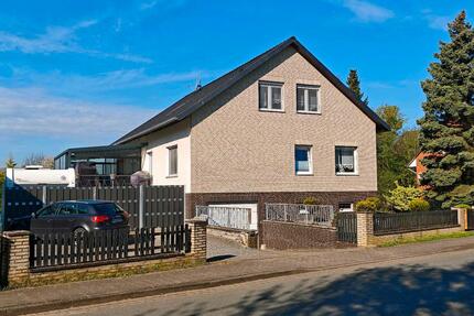 Haus mit Aussicht