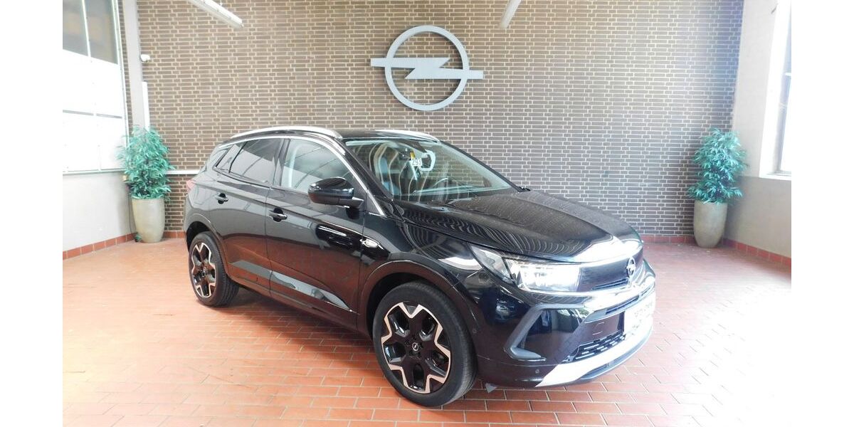 Opel Grandland (X) 71.744 km 24.850 &euro; Garbsen 30823