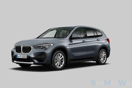 BMW X1 85.328 km 22.499 &euro; Burgdorf 31303