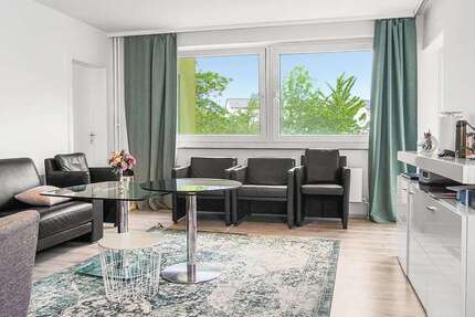 Wohnung zum Kaufen in Ronnenberg 125.000 € 57.83 m² 2 zimmer