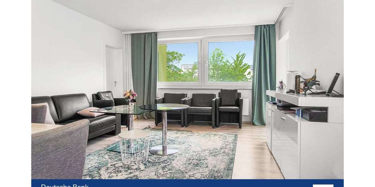 Wohnung zum Kaufen in Ronnenberg 125.000 € 57.83 m² 2 zimmer