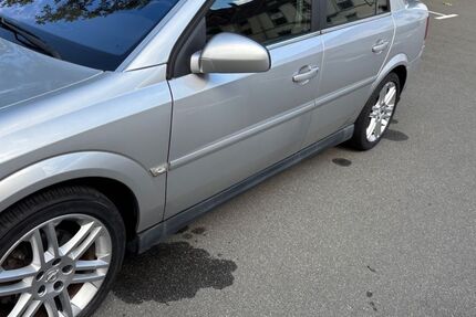 Opel Vectra 55.000 km 5.250 &euro; Hildesheim 31134