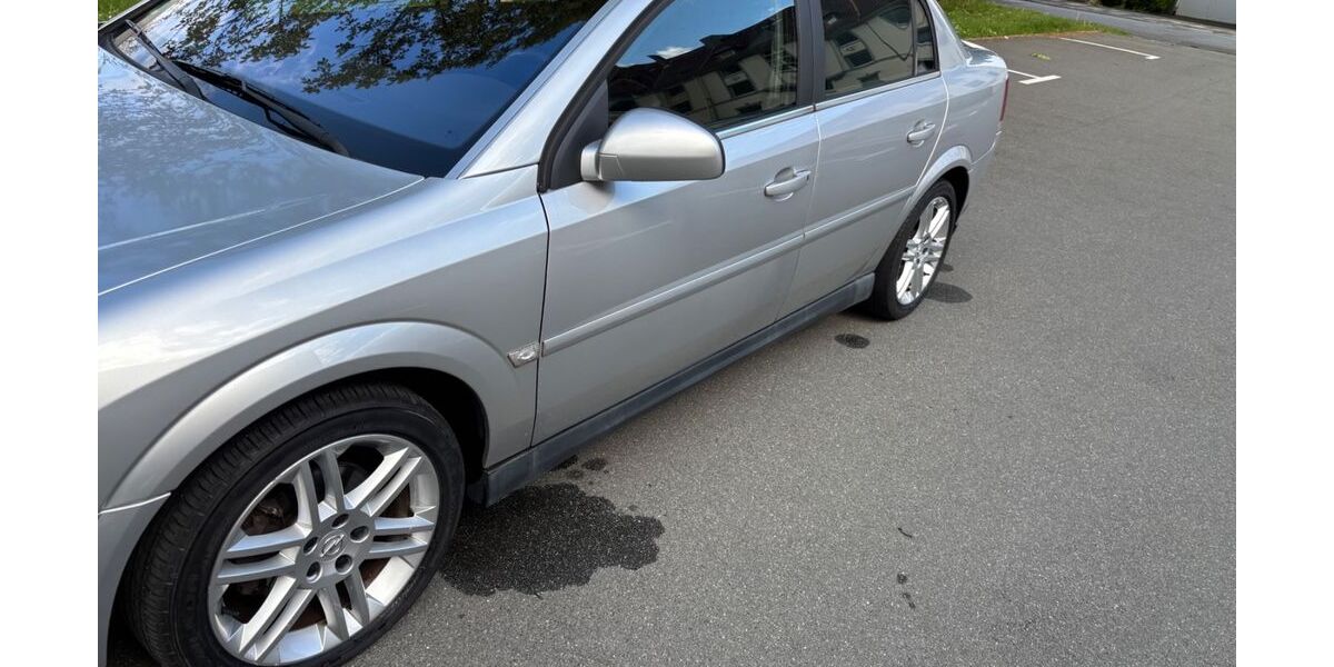 Opel Vectra 55.000 km 5.250 &euro; Hildesheim 31134