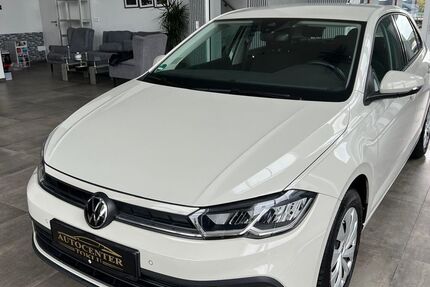 VW Polo 12.000 km 16.890 € Seelze 30926
