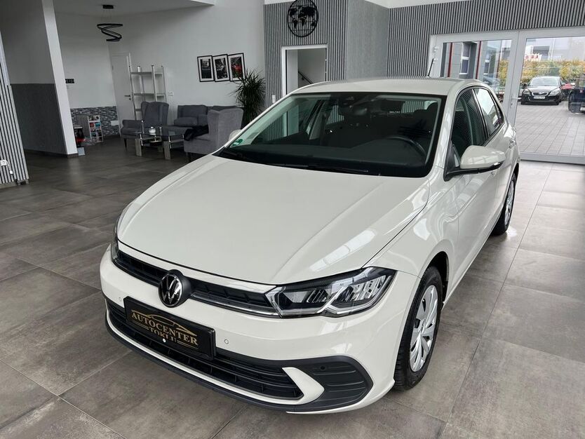 VW Polo 12.000 km 16.890 € Seelze 30926